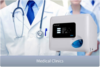 Precautions for Mecial Clinic Sealing Machine