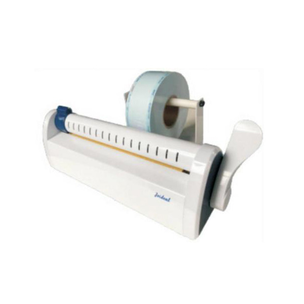Beauty and Plastic Surgery Medical Sealing Machine with Small Roll Station