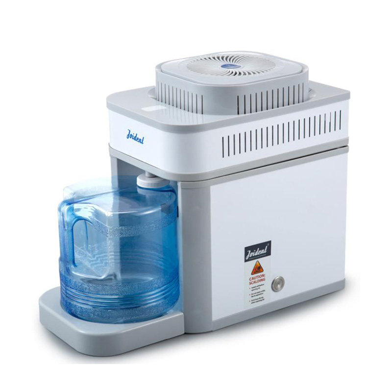 water distiller