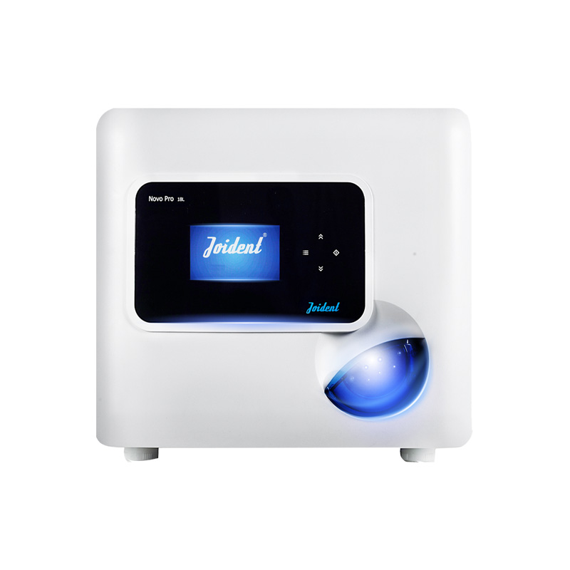 Hospital Autoclave