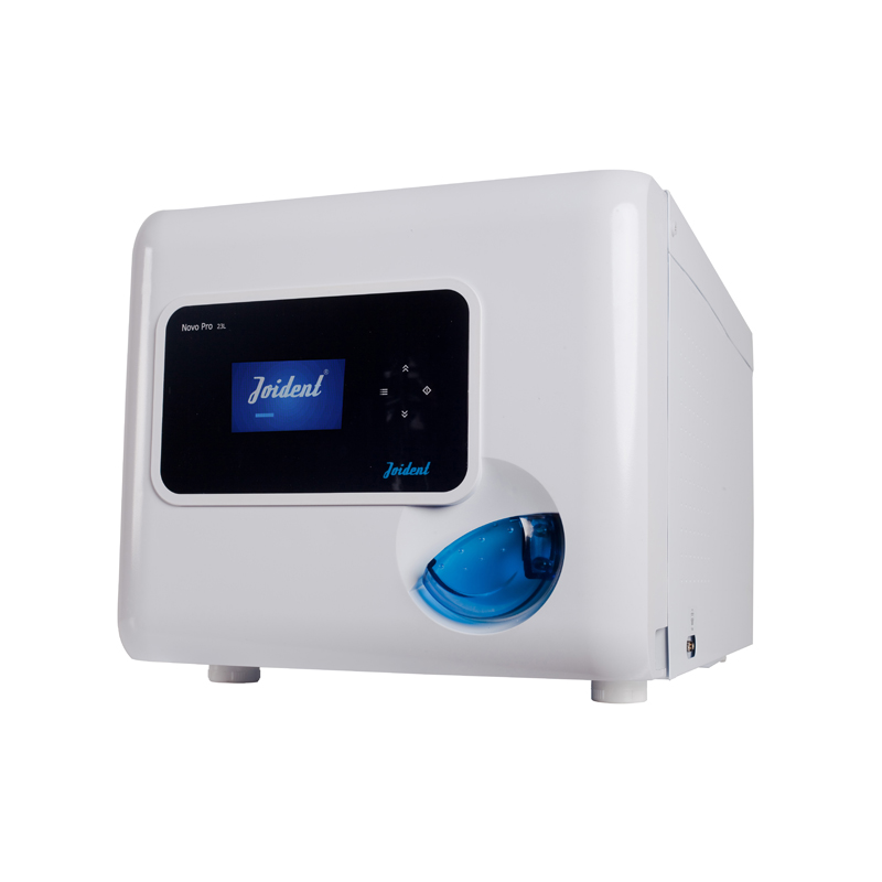 dental disinfection